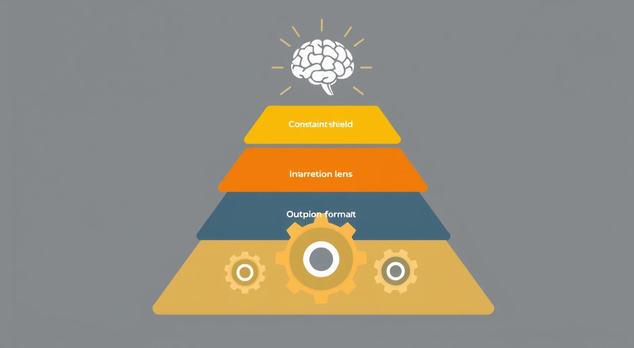 THE 5 LAYERS OF AN EXCELLENT SYSTEM PROMPT